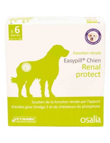 Easypill Chien Renal Protect