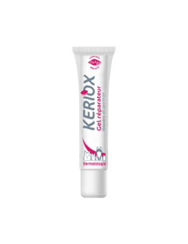 Keriox Gel Réparateur 20 ml