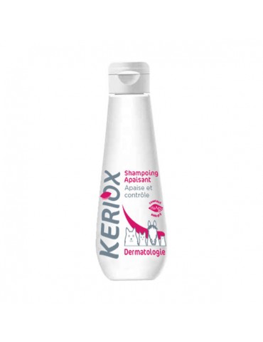 Keriox Shampoing Apaisant 200 ml