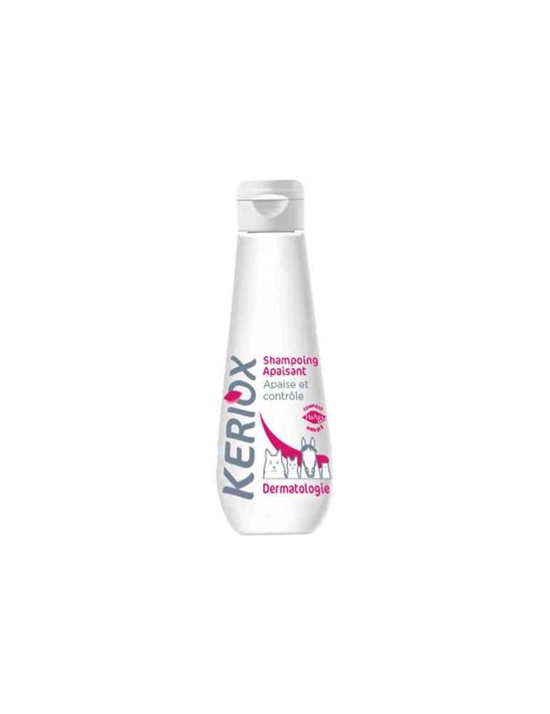 Keriox Shampoing Apaisant 200 ml