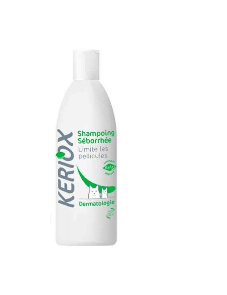 Keriox Shampoing Séborrhée 500 ml