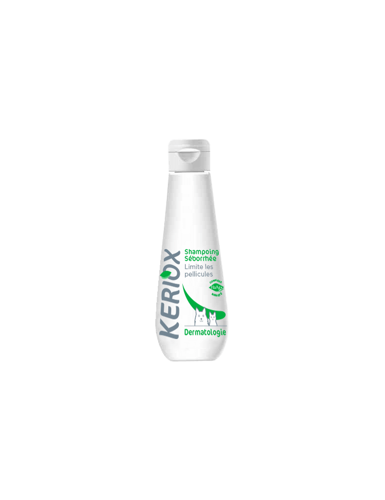 Keriox Shampoing Séborrhée 200 ml