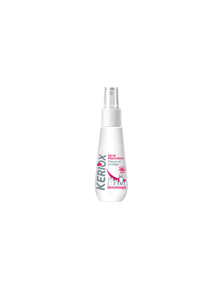 Keriox Spray Réparateur 30 ml