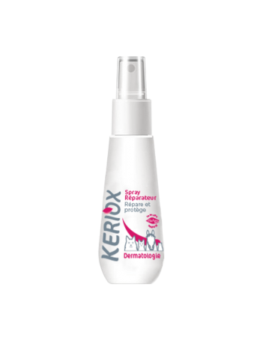 Keriox Spray Réparateur 30 ml