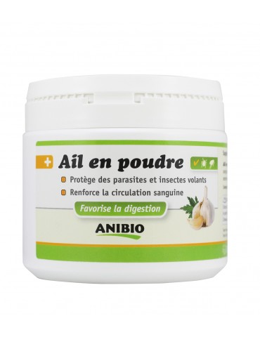 Ail en Poudre 350g