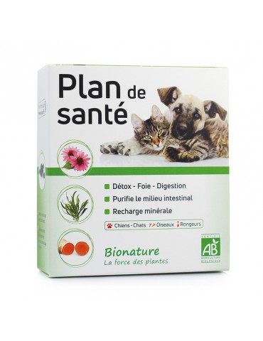 Plan de Santé Cure pour...