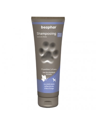 Shampooing Spécial Chiots 250ml