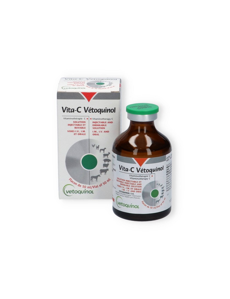 Vita-C 50 ml
