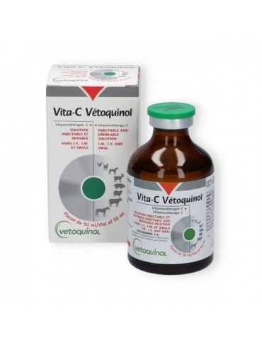 Vita-C 50 ml
