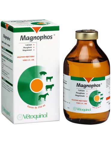 Magnophos 250ml