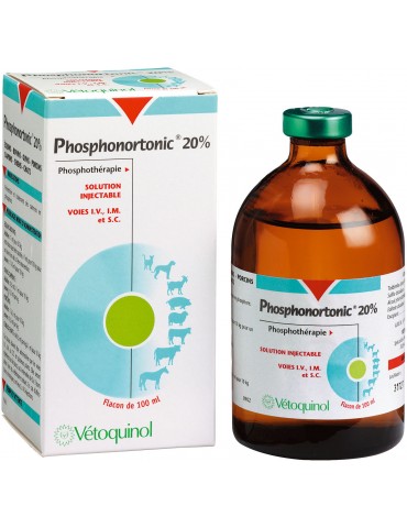 Phosphonortonic 20% 250ml