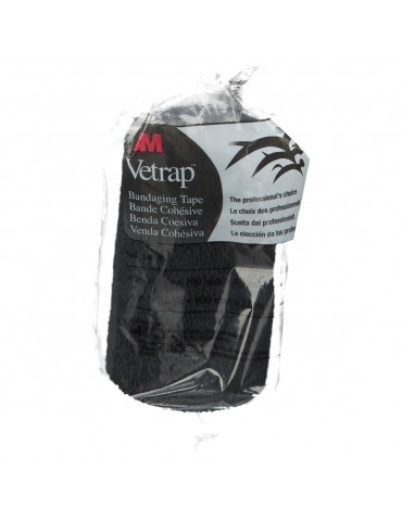 Bande Cohésive Vetrap 10x4,5M