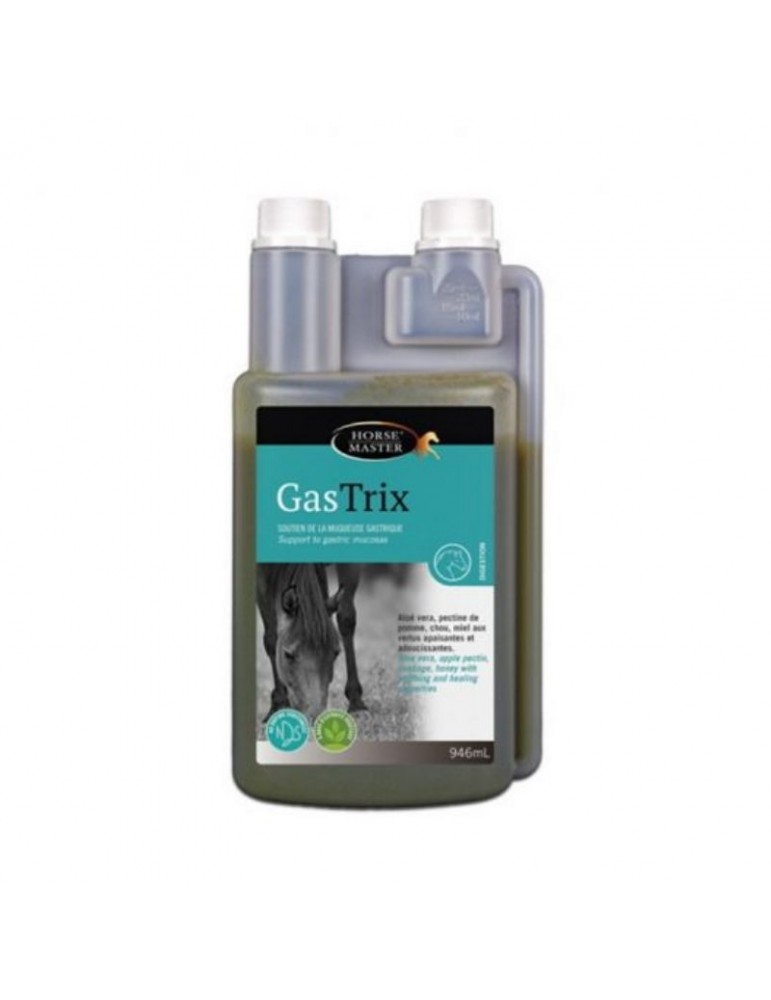 Gastrix Horse Master 946ml