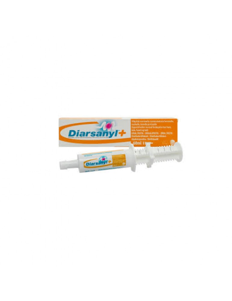 Diarsanyl - Seringue de 60ml Soins des veaux Agro Direct