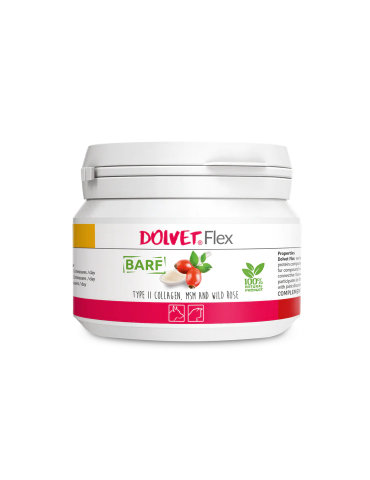 Dolvet Flex BARF Chien et Chat