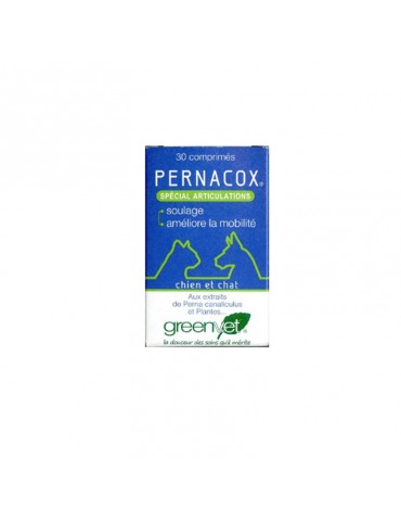 Pernacox