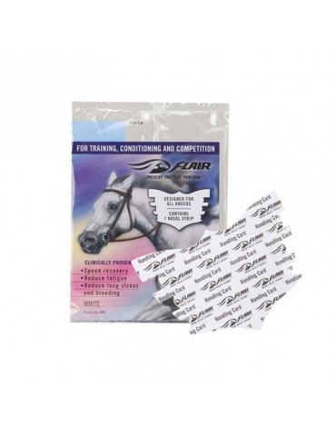 Flair Nasal Strip Noir