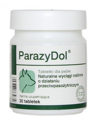 Parasidol Vermifuge Naturel...