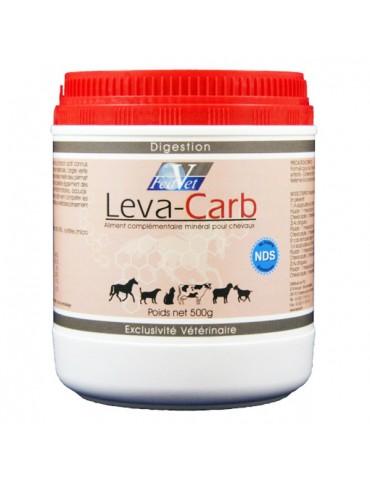 Leva-Carb Digestion Cheval