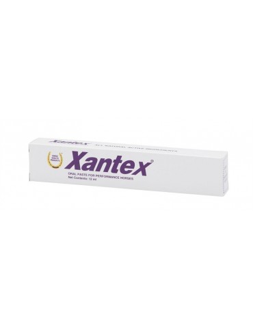 Xantex Aliment Complémentaire pour Chevaux