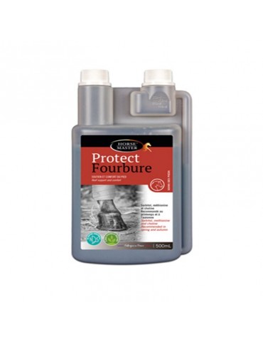 Protect Fourbure Soutien Circulatoire du Sabot 500 ml