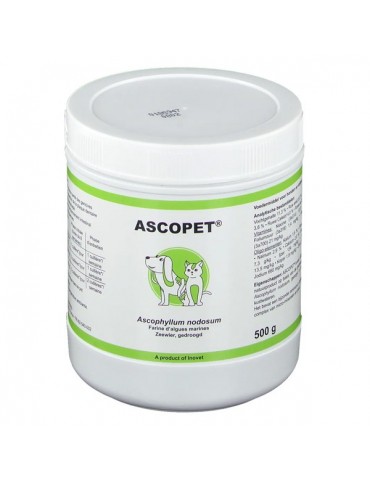 Ascopet Poudre Orale