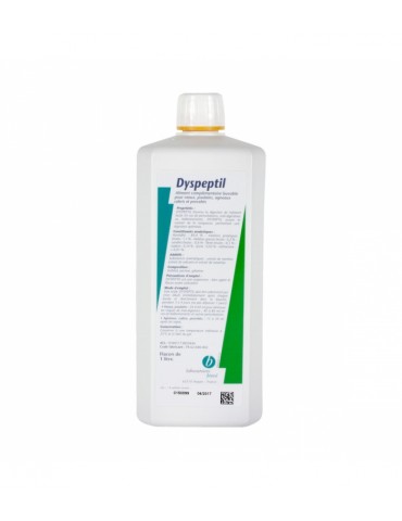 Dyspeptil 1L Digestion