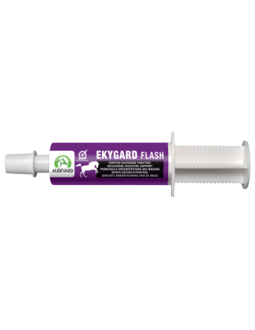 Ekygard Flash seringue 60 ml