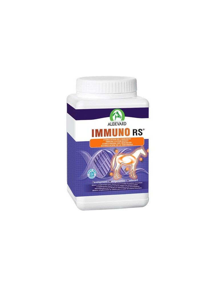 Immuno RS