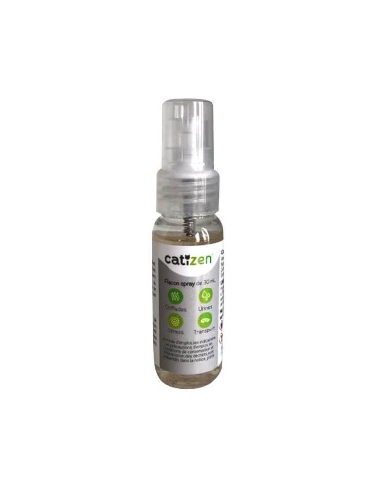 Spray catizen 30 ml