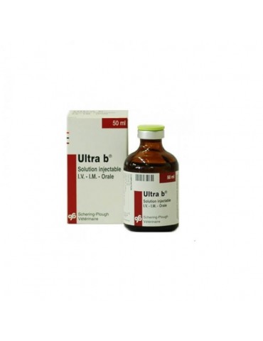 Ultra B 50 ml