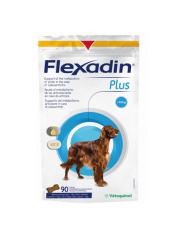 Flexadin Plus Maxi pour Chien