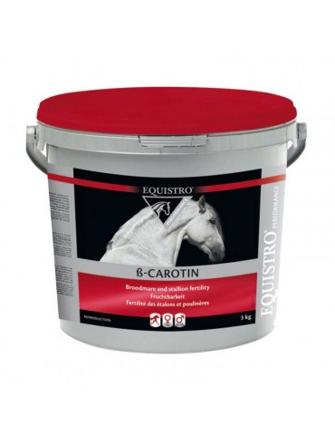 Equistro B-Carotin 3 kg