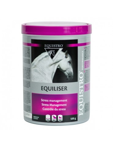 Equistro Equiliser 500 g