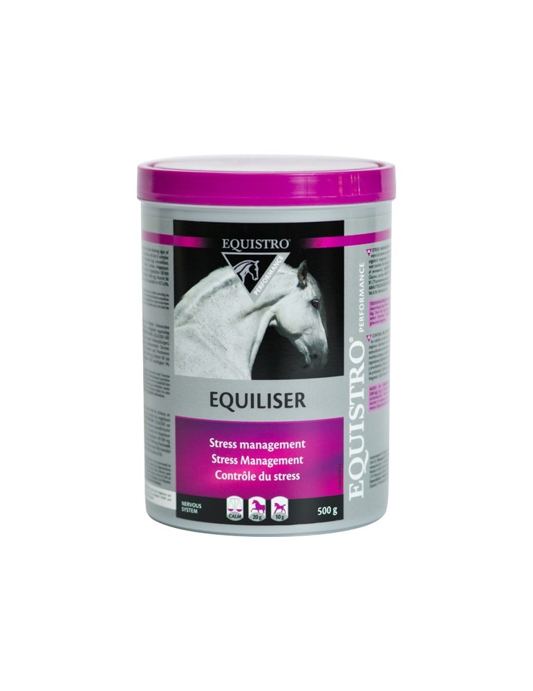 Equistro Equiliser 500 g