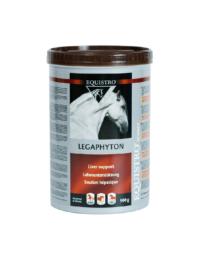 Equistro Legaphyton 900 g