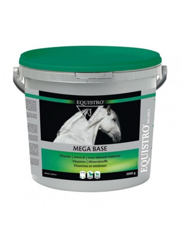 Equistro Mega Base 3 kg