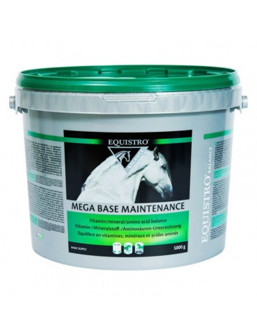 Equistro Mega Base Maintenance 5 kg