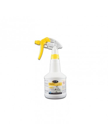 Equifly Control Plus