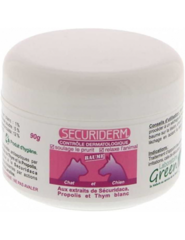 Securiderm Baume 90 g