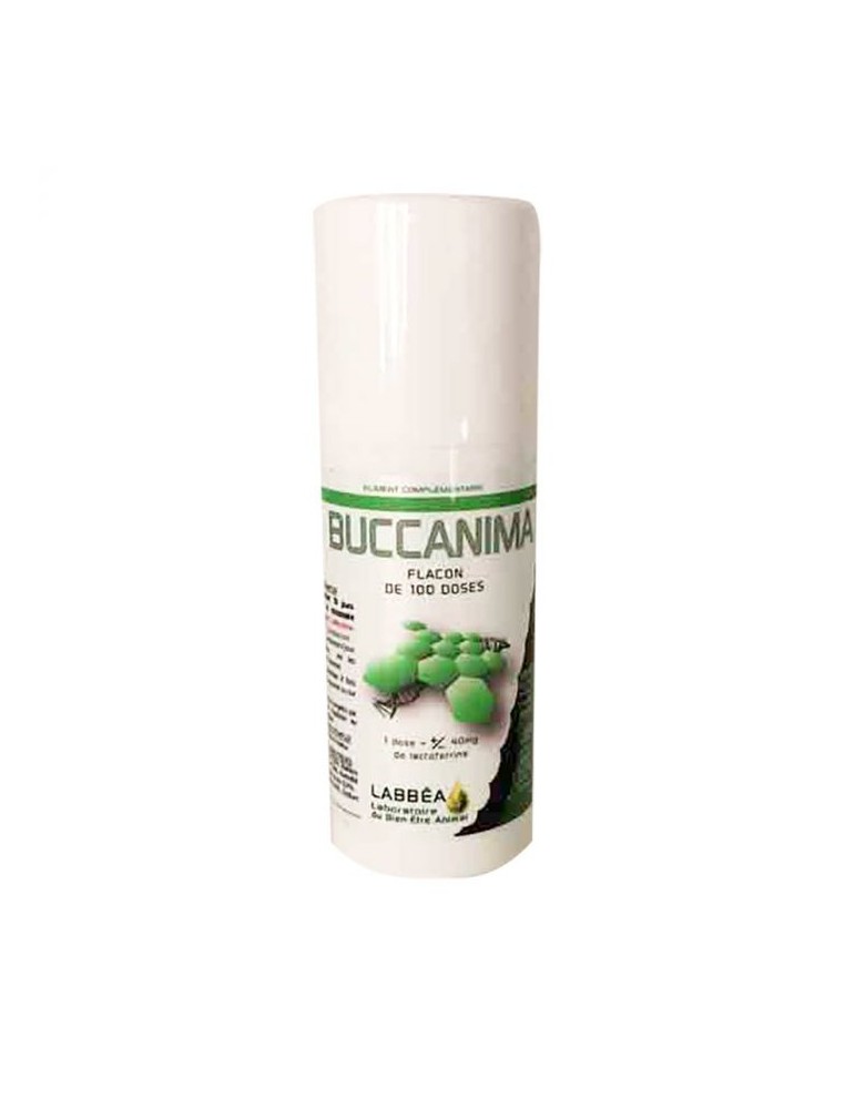 Buccanima Gel Oral 50 ml