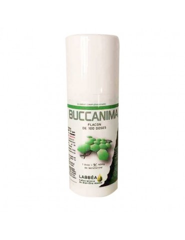 Buccanima Gel Oral 50 ml