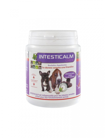 Intesticalm Chien