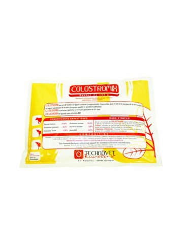 Colostromix Sachet de 100 g