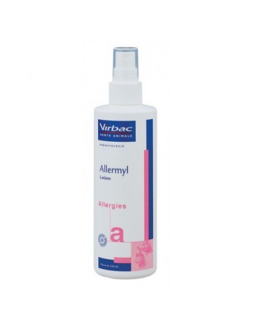 Allermyl Lotion 250 ml