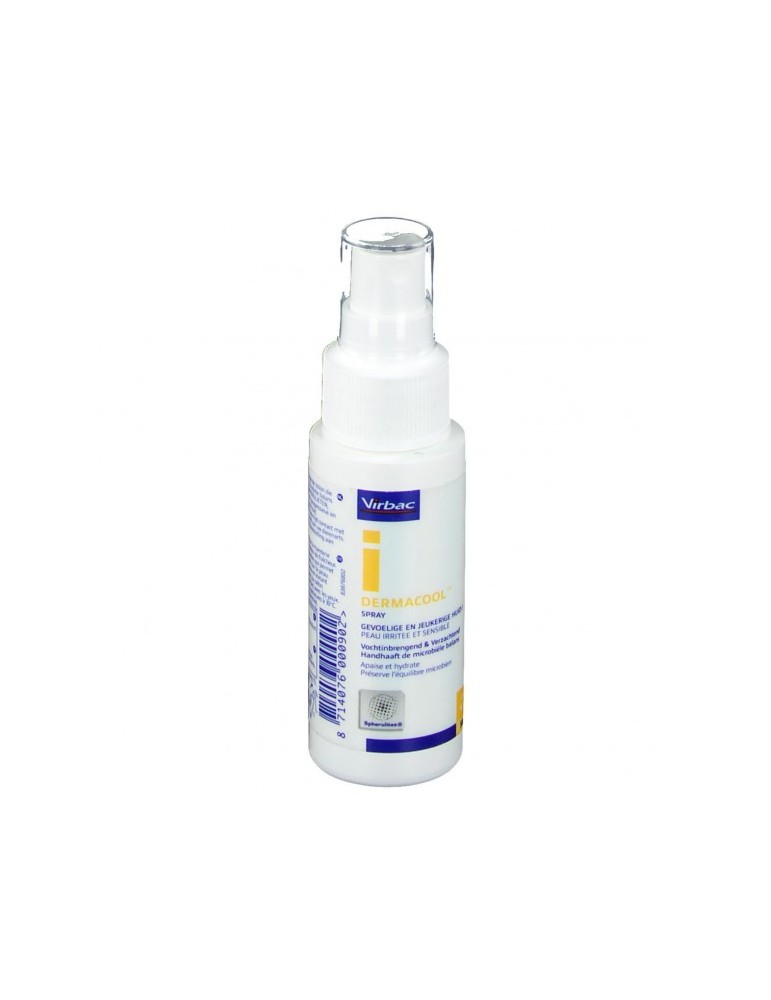 Dermacool Spray 50 ml