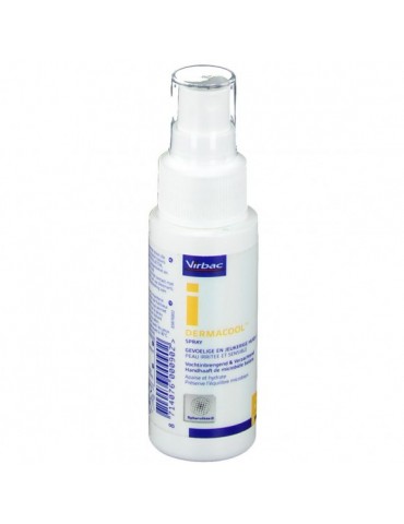 Dermacool Spray 50 ml