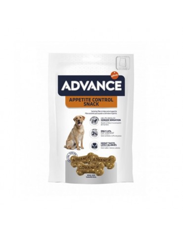 Advance Appetite Control Snack Chien