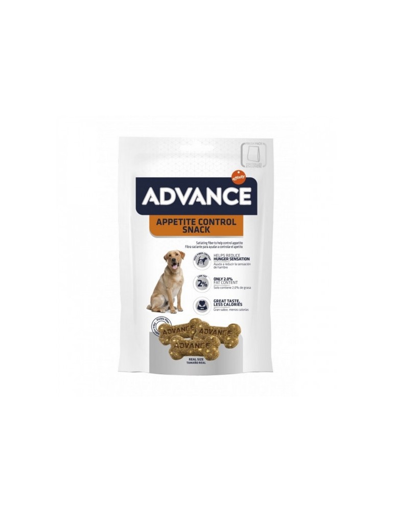 Advance Appetite Control Snack Chien