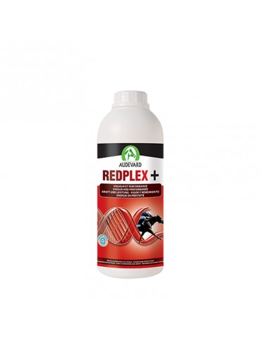 Bouteille de redplex 1L